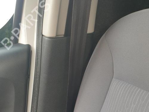 Front right belt tensioner PEUGEOT PARTNER Box Body/MPV 1.6 BlueHDi 100 | BP29981477C88