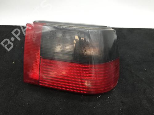 Used Right taillight SEAT IBIZA II (6K1) 1.4 i (60 hp) 22885770