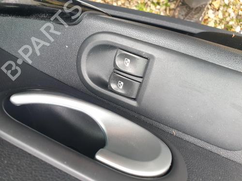 Left front window switch RENAULT CLIO III (BR0/1, CR0/1) 1.5 dCi (C/BR0G, C/BR1G) | BP32370965I27