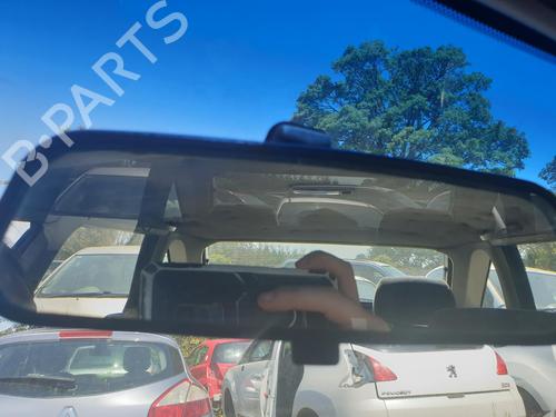 Used Rear mirror HONDA CONCERTO (HW, MA) [1989-1996]  27987181