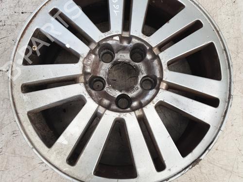 Felg FORD FOCUS II (DA_, HCP, DP) 2.0 TDCi (110 hp) 22883456