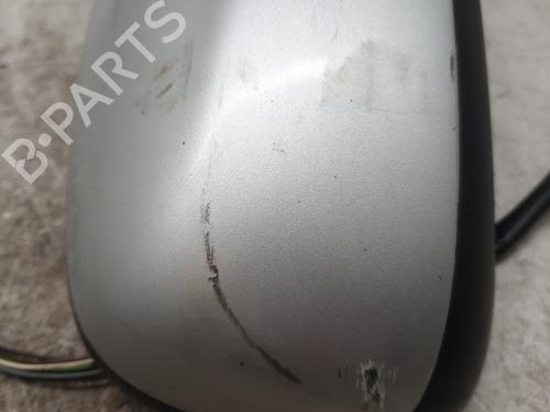 Right mirror PEUGEOT 307 Break (3E) 1.6 HDi 110 | BP24439012C27 