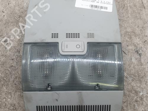 Interior roof light AUDI A3 (8P1) 3.2 V6 quattro | BP28479305I8