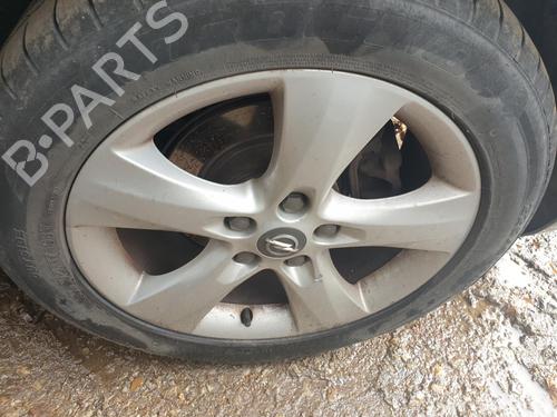 Used Rim OPEL ZAFIRA TOURER C (P12) 1.6 CDTI (75) (136 hp) 29757095