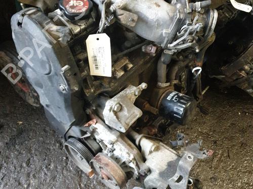 Engine RENAULT 21 (B48_) 1.7 (B48E) | BP32184868M1 - Image 2