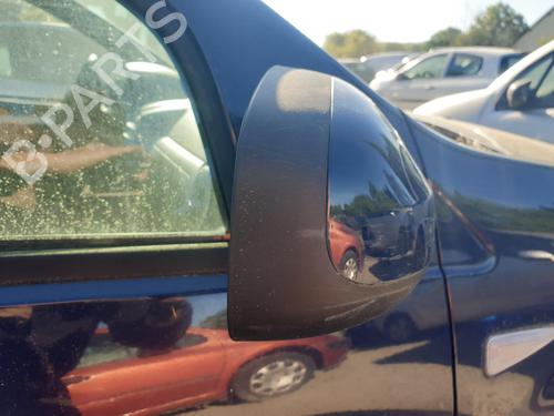 Right mirror DACIA SANDERO 1.5 dCi | BP34243714C27 - Image 2