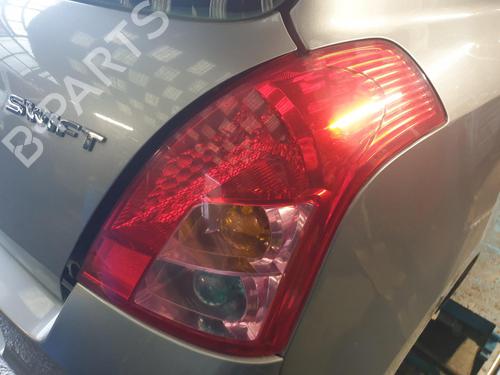 right-taillight-suzuki-swift-iii-mz-ez-2005-30863350 main image