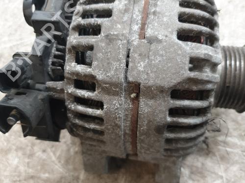 Used Alternator Alternator CITROËN C3 I (FC_, FN_) 1.4 HDi (68 hp) 32681930 32681930