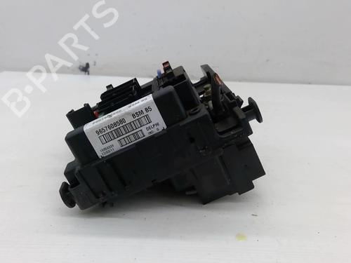 Fuse box PEUGEOT 307 (3A/C) 1.6 16V | BP22882254E1 