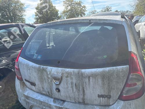 Tailgate DACIA SANDERO 1.5 dCi | BP39664950C6 - Image 2