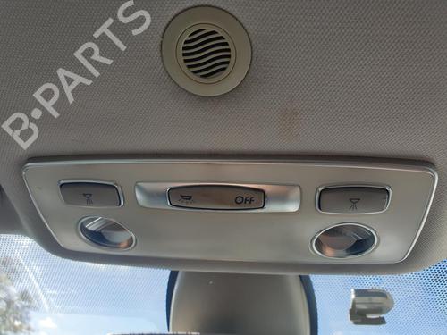 Used Interior roof light RENAULT LAGUNA III (BT0/1) 2.0 dCi (BT01, BT08, BT09, BT0E, BT0K, BT12, BT1C, BT1D,... (150 hp) 29429964
