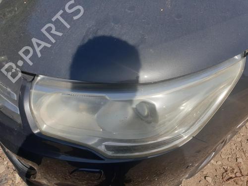 Højre forlygte CITROËN C4 II (NC_) 2.0 HDi / BlueHDi 150 | BP29738375C29 