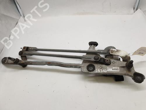 Front wiper motor PEUGEOT 308 SW II (LC_, LJ_, LR_, LX_, L4_) 1.2 THP 110 | BP27650950M29 