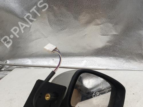 Used Right mirror LANCIA MUSA (350_) 1.9 D Multijet (350.AXC1A) (101 hp) 22865244