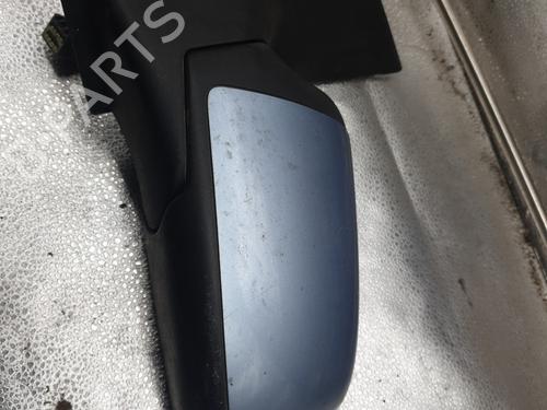 Left mirror FORD FOCUS II (DA_, HCP, DP) 1.8 TDCi | BP24146405C26 