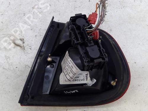 Left taillight SEAT CORDOBA (6K1, 6K2) 1.9 TDI | BP22867867C34 