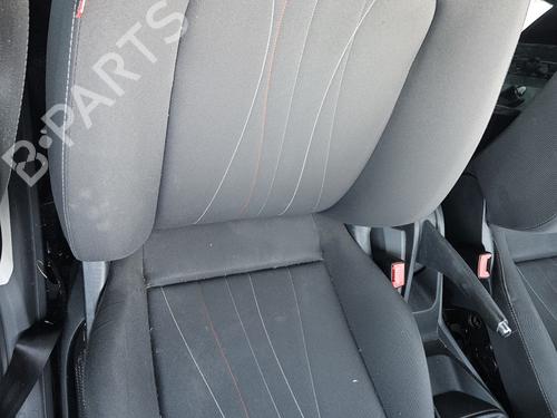 Used Right front seat Right front seat SEAT IBIZA IV (6J5, 6P1) 1.6 TDI (90 hp) 30403405 30403405