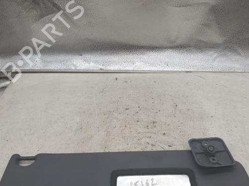 Used Right sun visor Right sun visor RENAULT TWINGO I (C06_) 1.2 (C066, C068) (58 hp) 22867340 22867340