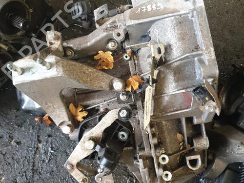 Used Gearbox Gearbox MERCEDES-BENZ SPRINTER 3-t Van (B903) 311 CDI (903.661, 903.662, 903.663) (109 hp) 30321066 30321066