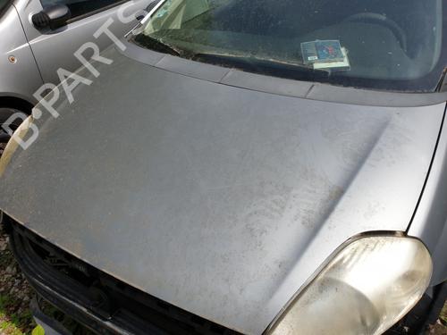 hood-fiat-grande-punto-199_-2005-25290245 main image