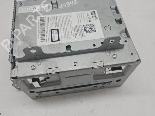 Used Radio Radio OPEL MOKKA / MOKKA X (J13) 1.7 CDTI (_76) (131 hp) 34257632 34257632