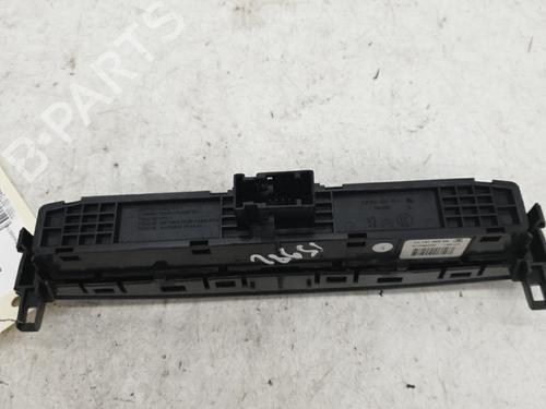 Warning switch PEUGEOT 308 I (4A_, 4C_) 1.6 HDi | BP22871570I22 