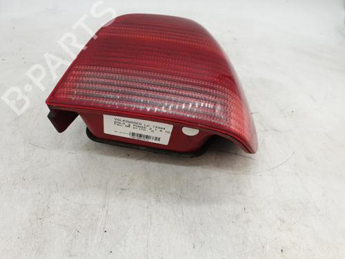 Right taillight VW POLO (6N2) 1.4 TDI | BP22885849C35 