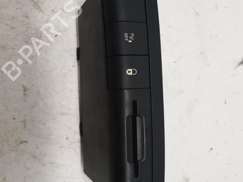 Used Card reader PEUGEOT 207 SW (WK_) 1.6 HDi (90 hp) 22883112