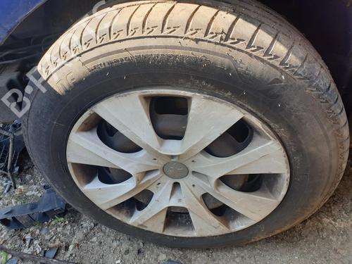 Used Rim Rim 37165430 37165430