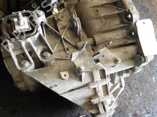 Gearbox MINI MINI (R56) Cooper S | BP22883543M3 