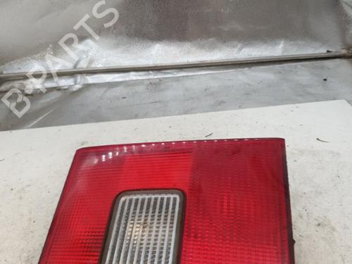 Used Left tailgate light CITROËN EVASION MPV (22, U6) 2.0 HDI (109 hp) 22864651