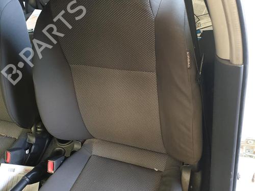 Used Left front seat Left front seat CHEVROLET AVEO / KALOS Hatchback (T250, T255) 1.2 LPG (84 hp) 29317698 29317698