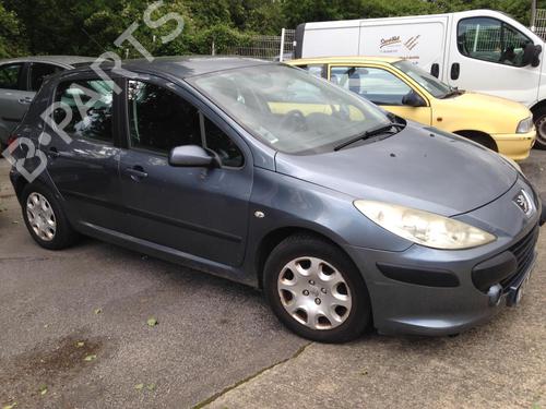 Electronic module PEUGEOT 307 (3A/C) 1.6 16V | BP24421207M83  - Image 5