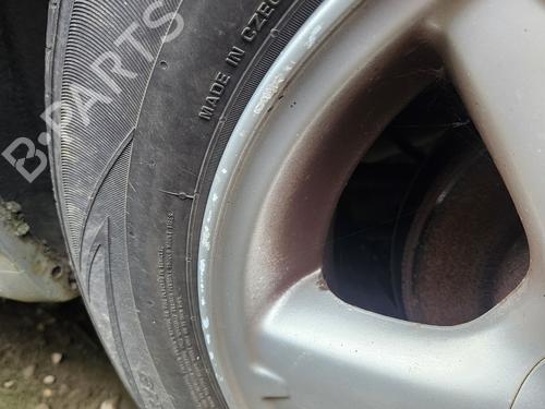 Rim NISSAN ALMERA II Hatchback (N16) 2.2 Di | BP29498321C45 