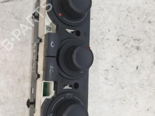 Climate control SEAT IBIZA III (6L1) 1.4 TDI | BP22870495I5 