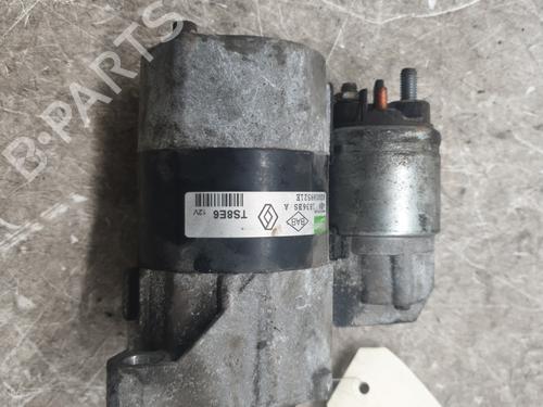 Starter RENAULT CLIO III (BR0/1, CR0/1) 1.2 16V (BR0P, CR0P) | BP32413119M8 - Image 2