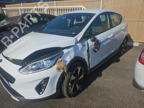 Rear mirror FORD FIESTA VII (HJ, HF) 1.0 EcoBoost | BP38916430I6 - Image 8