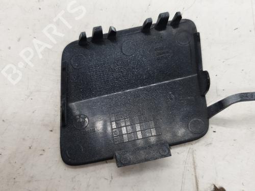 Used Electronic module Electronic module BMW 1 (F21) 116 d (116 hp) 22883588 22883588