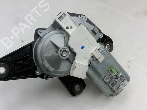 Viskermotor bagrude RENAULT TWINGO II (CN0_) 1.2 16V (CN04, CN0B) (75 hp) 22880610