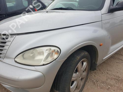 Błotnik przedni lewy CHRYSLER PT CRUISER Convertible 2.4 05139961AC