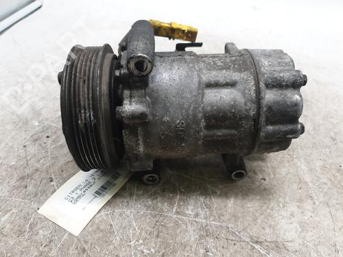 Compressor A/C CITROËN C3 I (FC_, FN_) 1.4 HDi (68 hp) 31849792