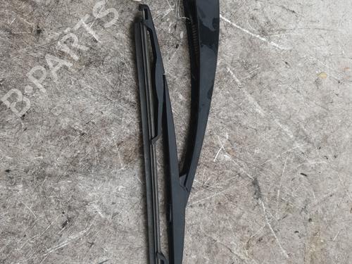 Bakre vindusviskerarm DACIA DUSTER (HS_) 1.5 dCi | BP29865963C144 