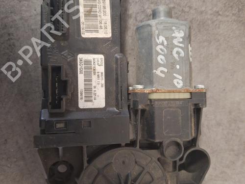 Used Left front window motor Left front window motor RENAULT MEGANE III Hatchback (BZ0/1_, B3_) 1.5 dCi (BZ0C) (90 hp) 22864277 22864277