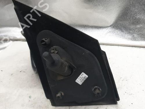 Used Left mirror CITROËN C2 (JM_) 1.4 HDi (68 hp) 22878588
