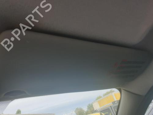 Højre solskærm RENAULT CLIO II (BB_, CB_) 1.5 dCi (B/C2J) BP28302127I2