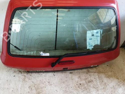 Bagklap CC/Kombi-Coupé Bagklap CC/Kombi-Coupé 22878251 22878251