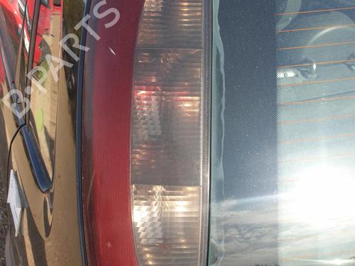 Left taillight OPEL CORSA C (X01) 1.7 DI (F08, F68) | BP38034932C34 - Image 2