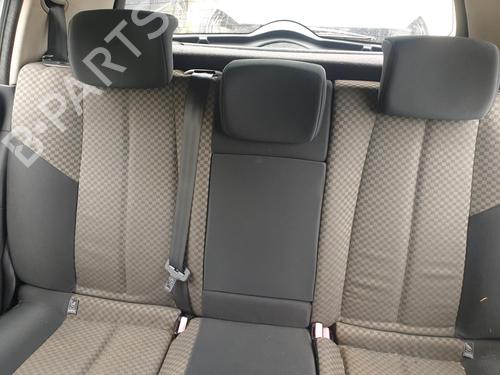 Sæde Bagtil RENAULT MEGANE II Saloon (LM0/1_) | BP35940563C17 - Image 3