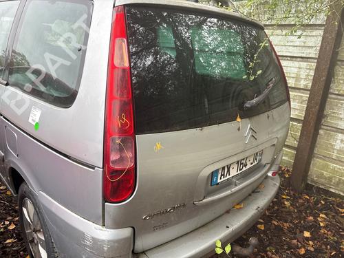 Tailgate CITROËN C8 (EA_, EB_) 2.2 HDi | BP40145140C6 - Image 2