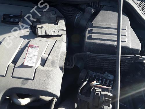 Gearbox VW POLO V (6R1, 6C1) 1.6 TDI | BP22883061M3 